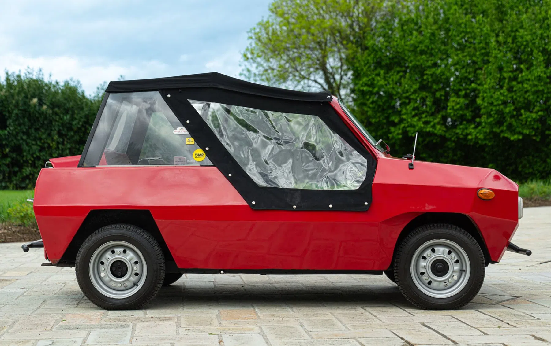 gamc baldi tilly 500